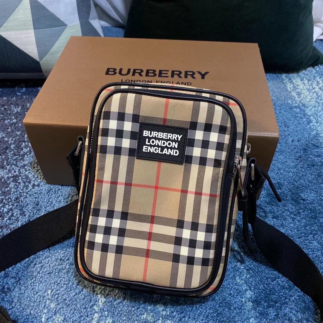 Bag Burberr