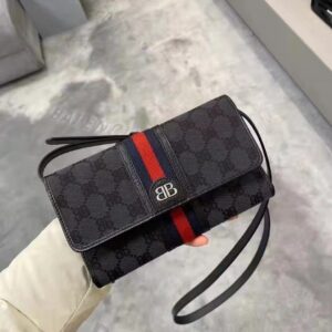 BALENCIAG ＆ GUCC (1)