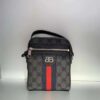 BALENCIAG ＆ GUCC (2)