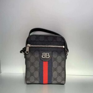 BALENCIAG ＆ GUCC (2)