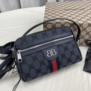 BALENCIAG ＆ GUCC (3)