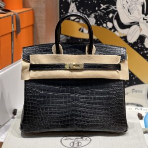 Birkin25cm Porosus