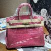 Birkin35cm 24k