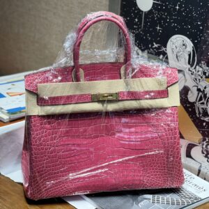 Birkin35cm 24k