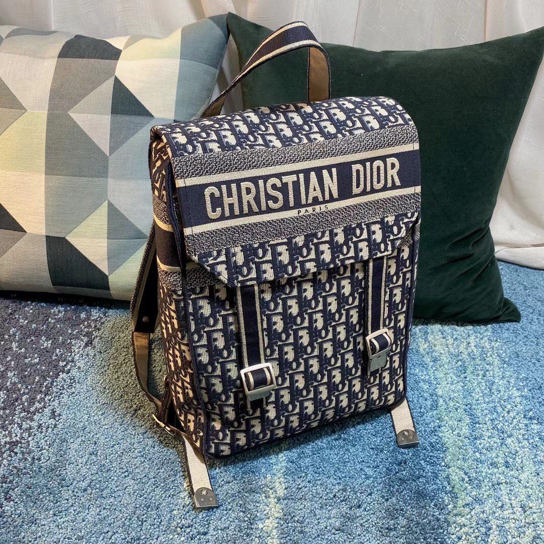BORSA DIOR UOMO