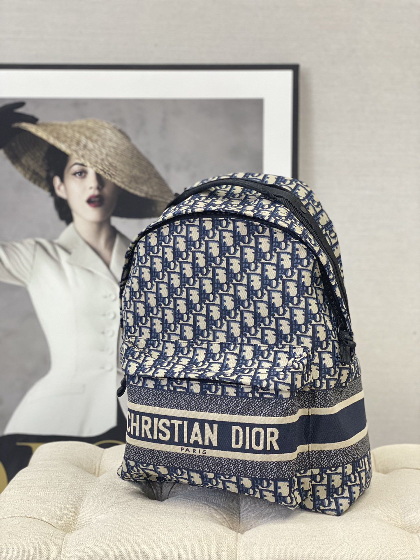 BORSA DIOR UOMO