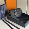 BORSA DIOR UOMO