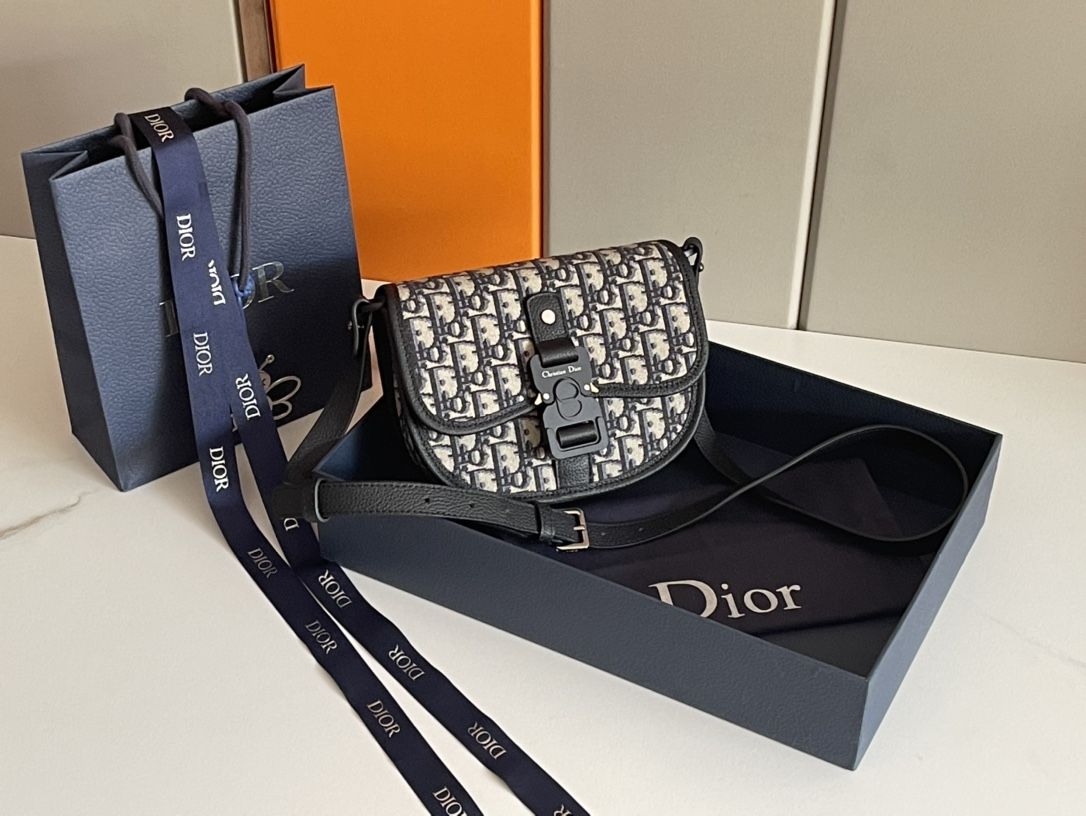 BORSA DIOR UOMO