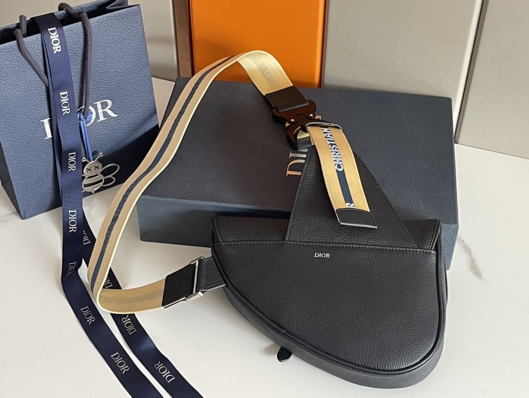 BORSA DIOR UOMO