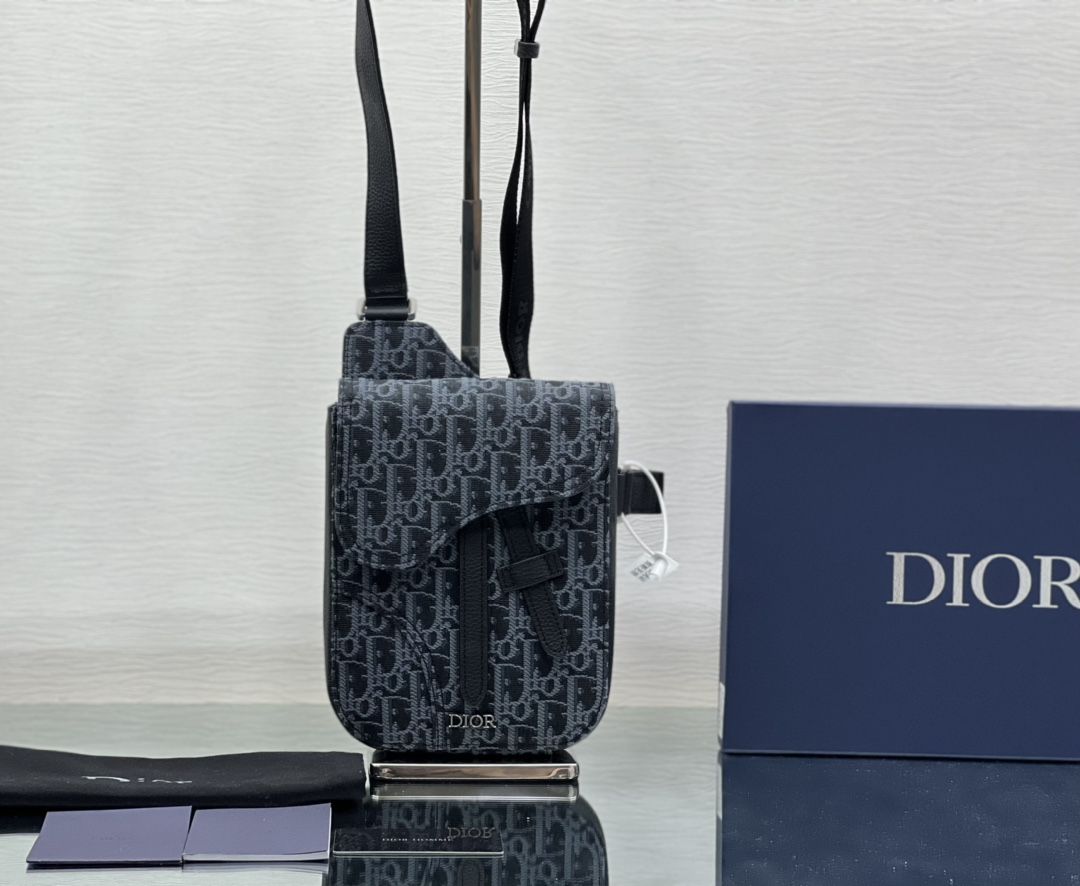BORSA DIOR UOMO
