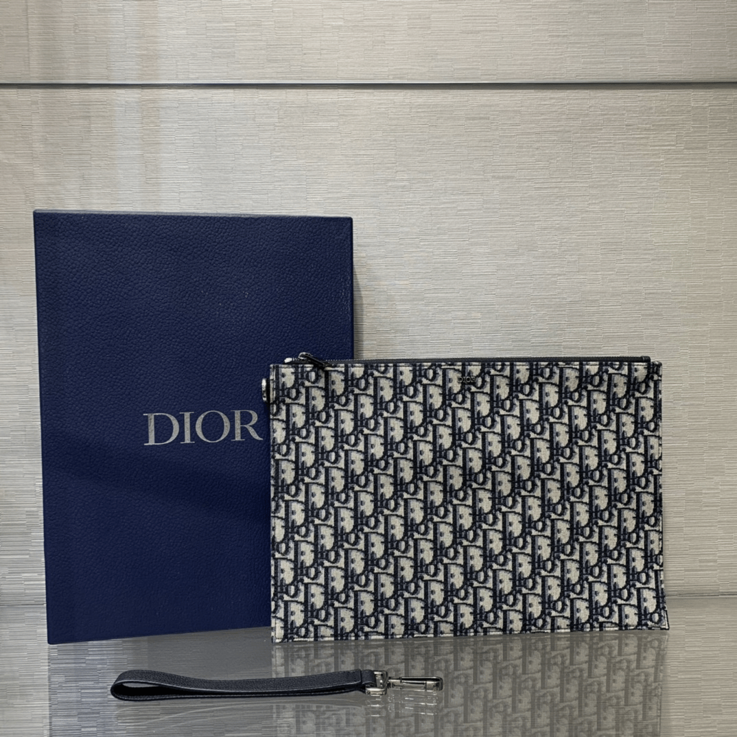 BORSA DIOR UOMO
