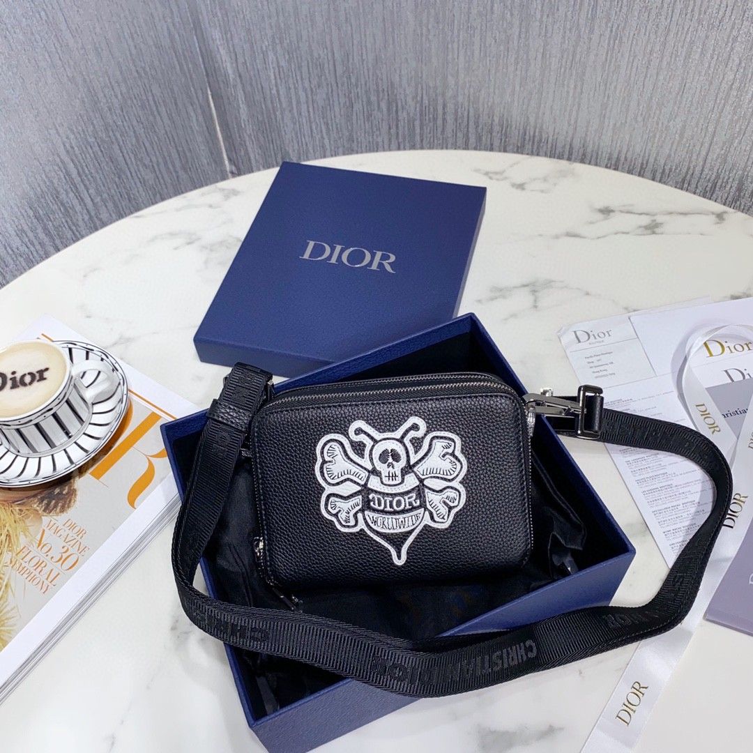 BORSA DIOR UOMO