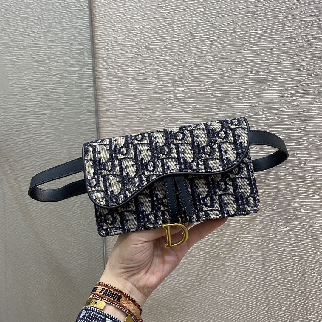 BORSA DIOR UOMO