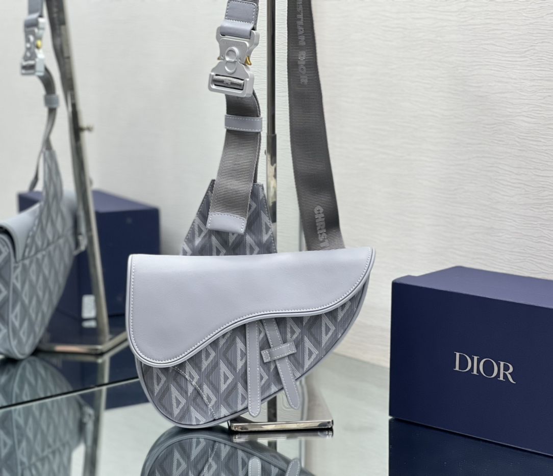 BORSA DIOR UOMO