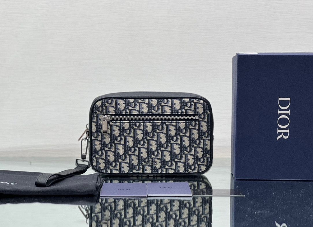 BORSA DIOR UOMO