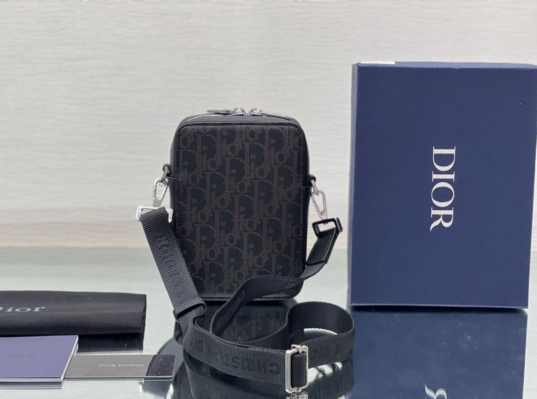 BORSA DIOR UOMO