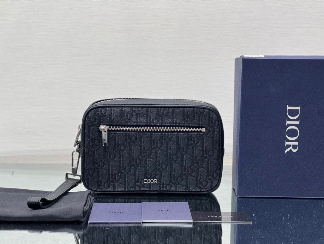 BORSA DIOR UOMO
