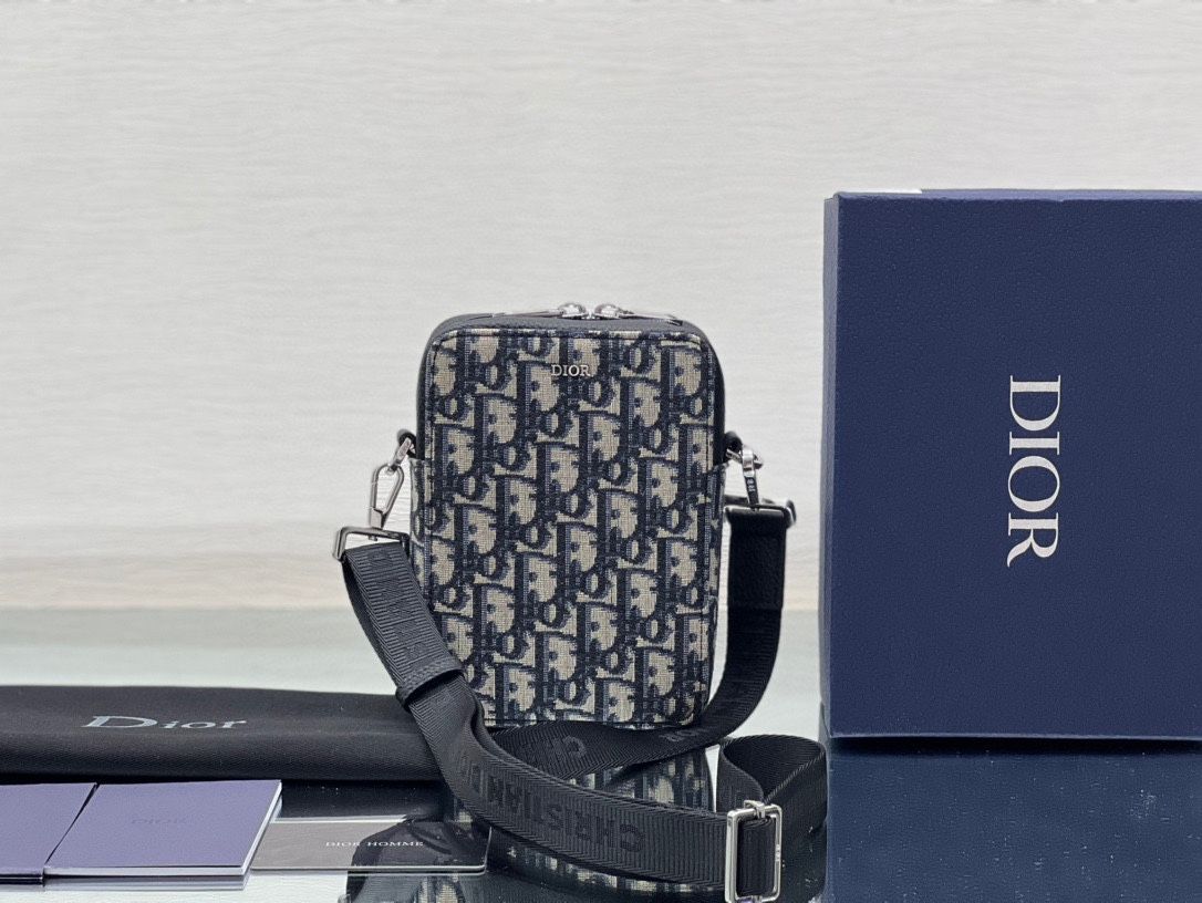 BORSA DIOR UOMO