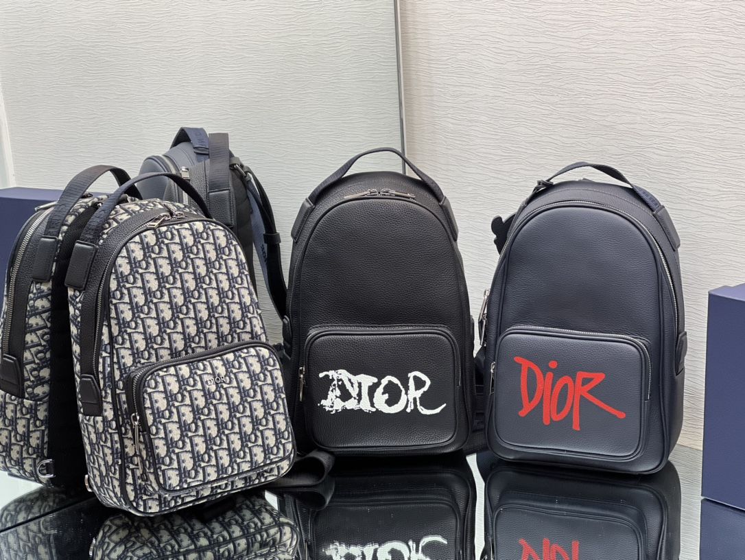 BORSA DIOR UOMO