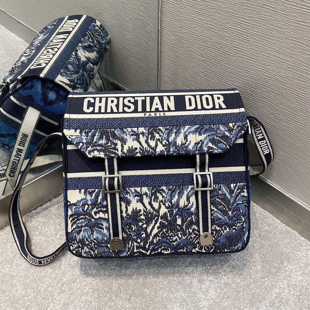 BORSA DIOR UOMO