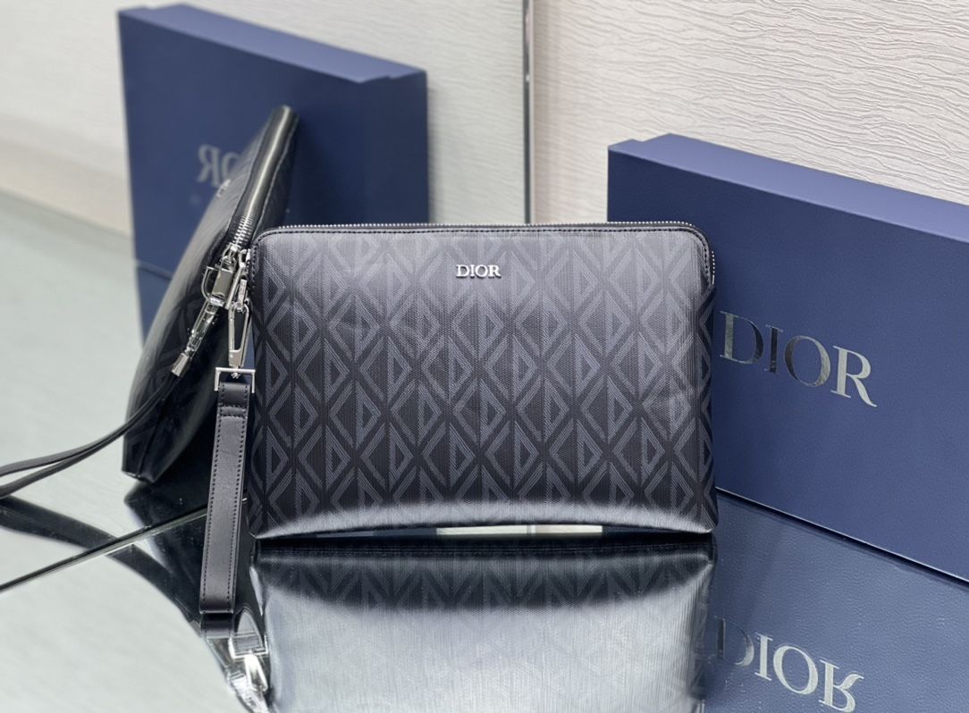 BORSA DIOR UOMO