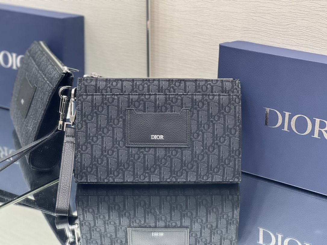 BORSA DIOR UOMO