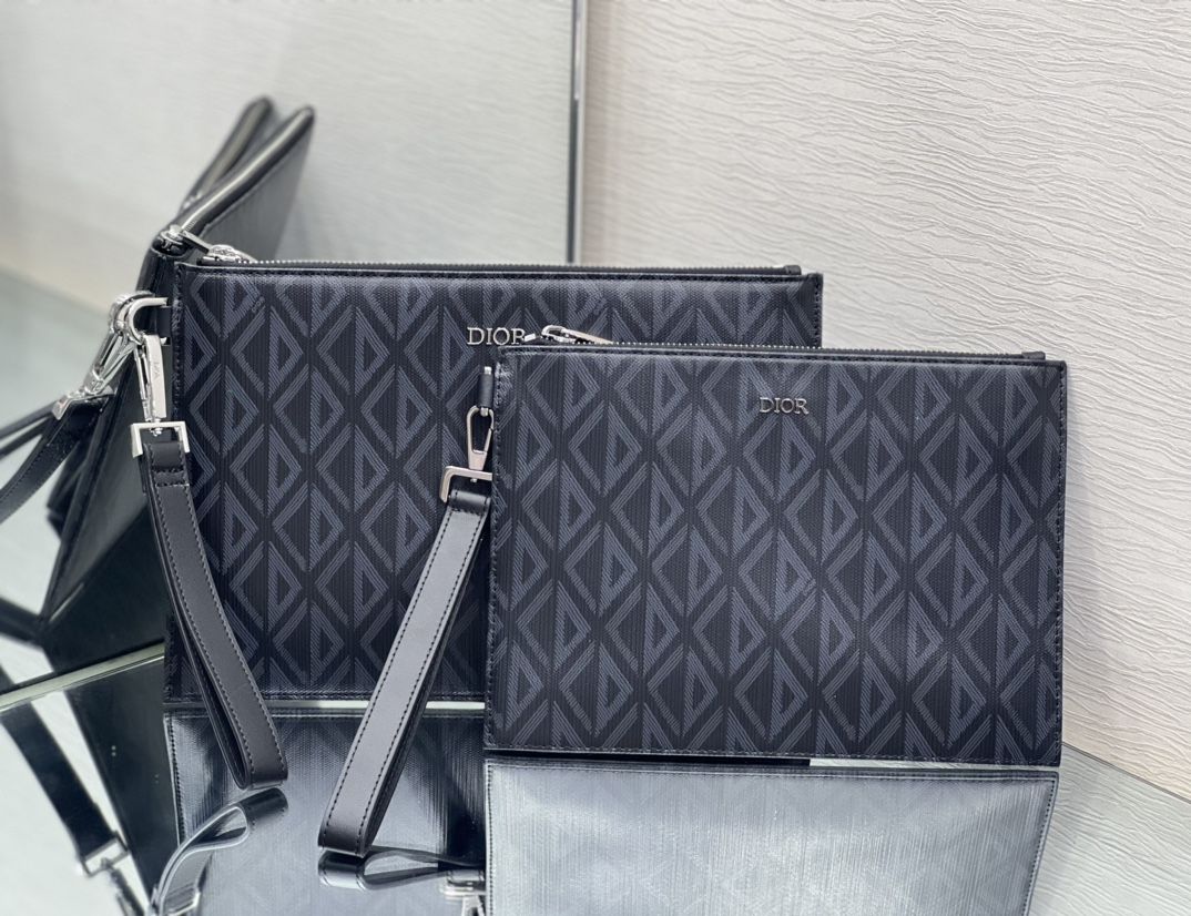 BORSA DIOR UOMO
