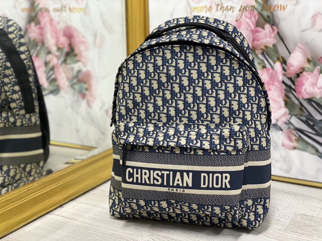 BORSA DIOR UOMO