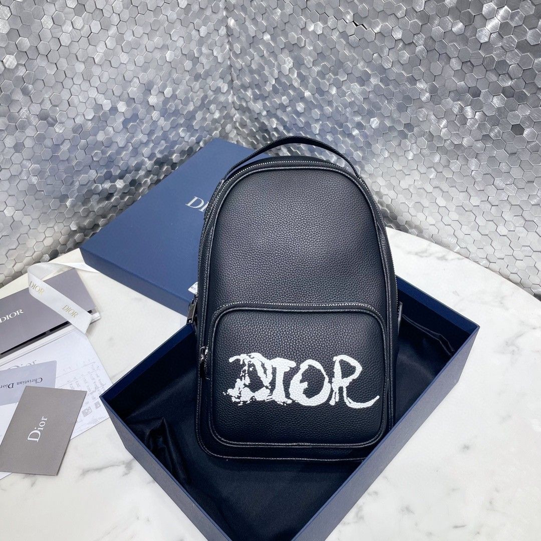 BORSA DIOR UOMO