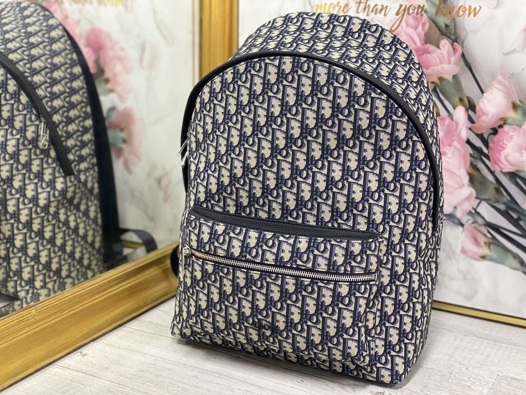 BORSA DIOR UOMO