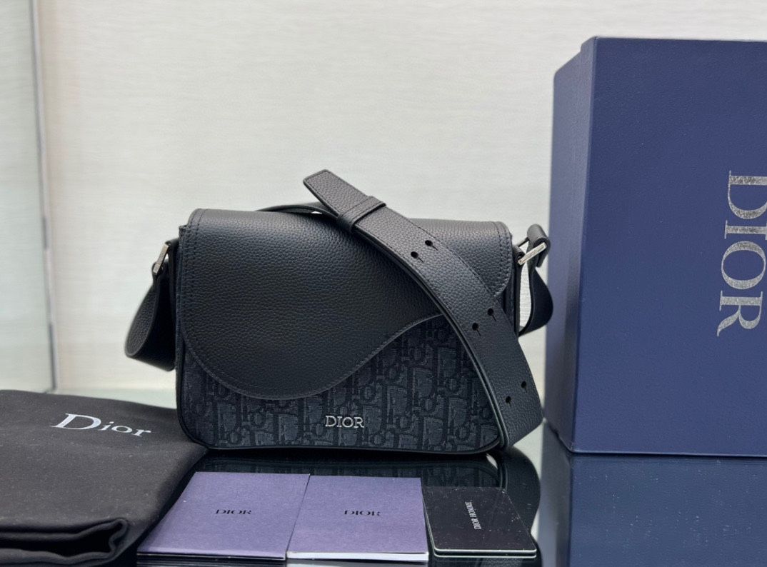 BORSA DIOR UOMO