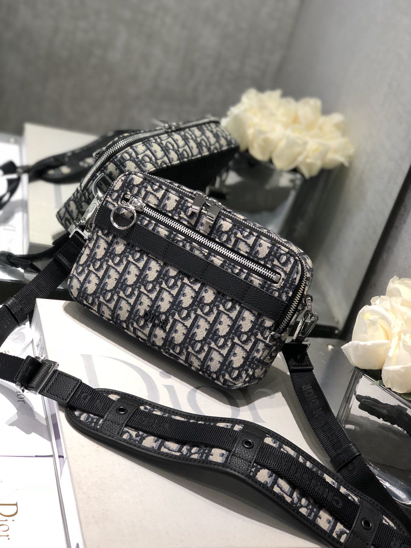 BORSA DIOR UOMO