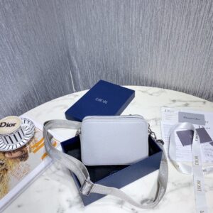 BORSA DIOR UOMO