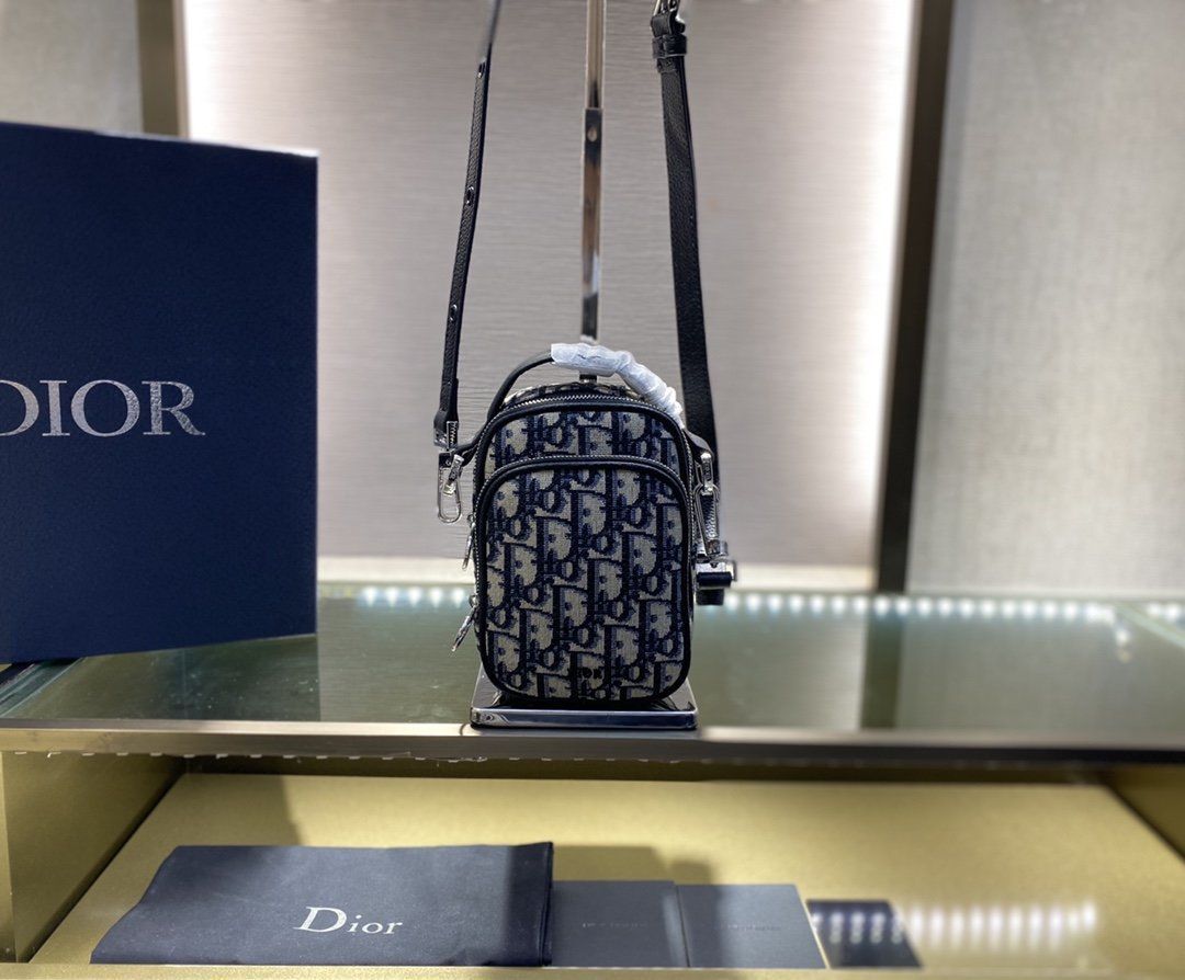 BORSA DIOR UOMO