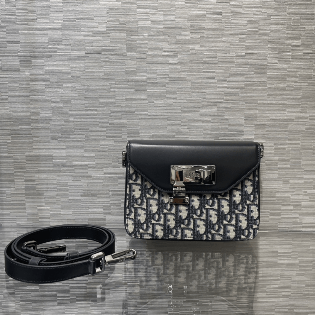 BORSA DIOR UOMO