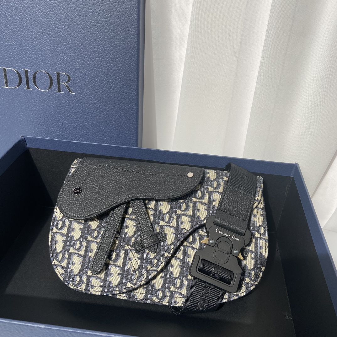 BORSA DIOR UOMO