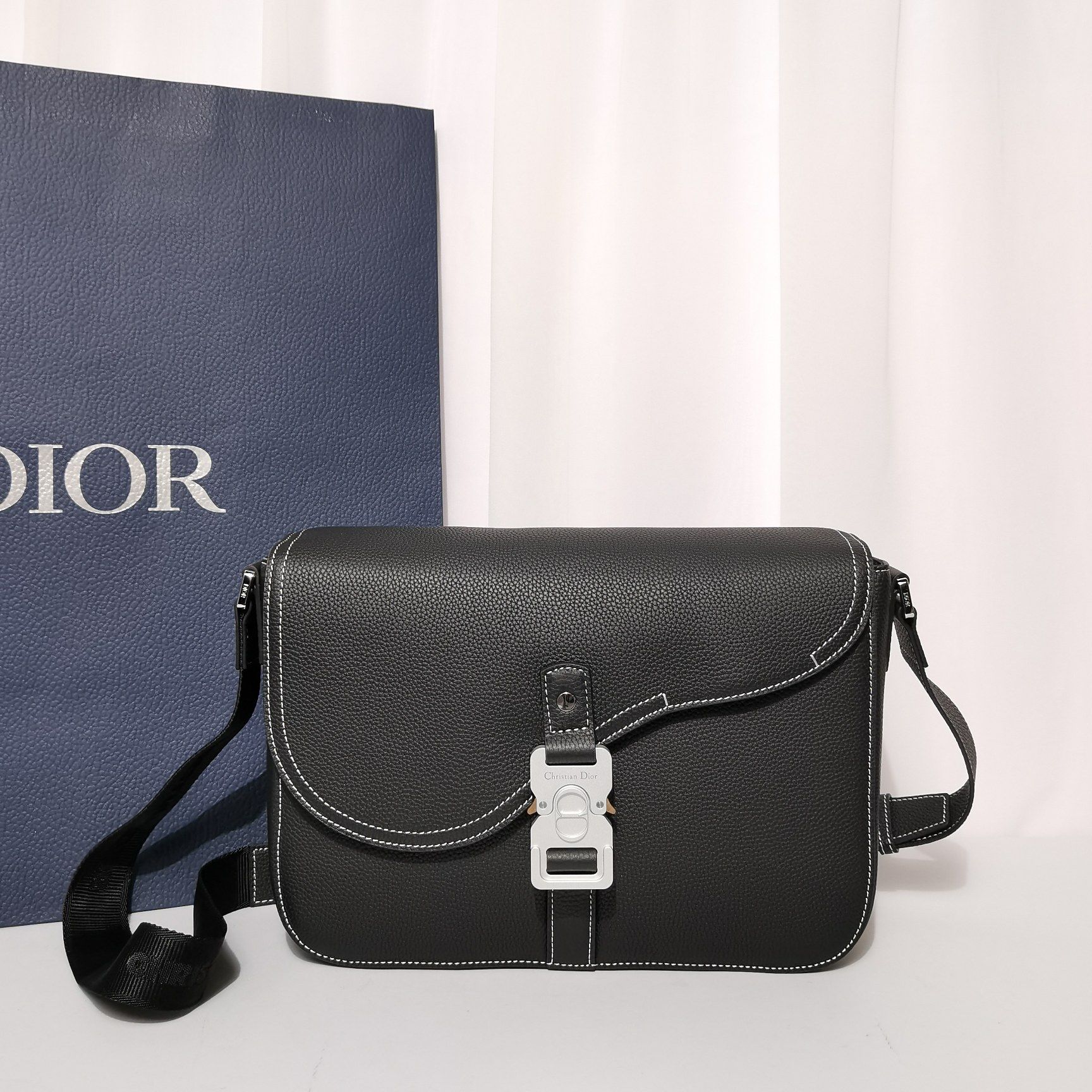 BORSA DIOR UOMO