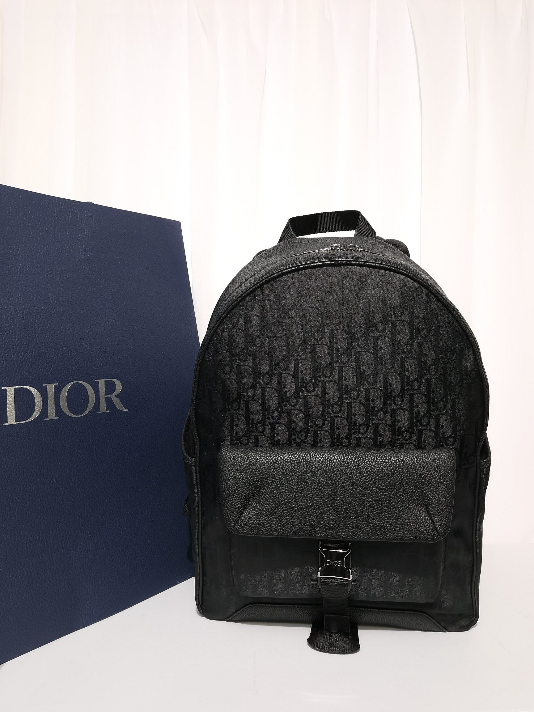 BORSA DIOR UOMO