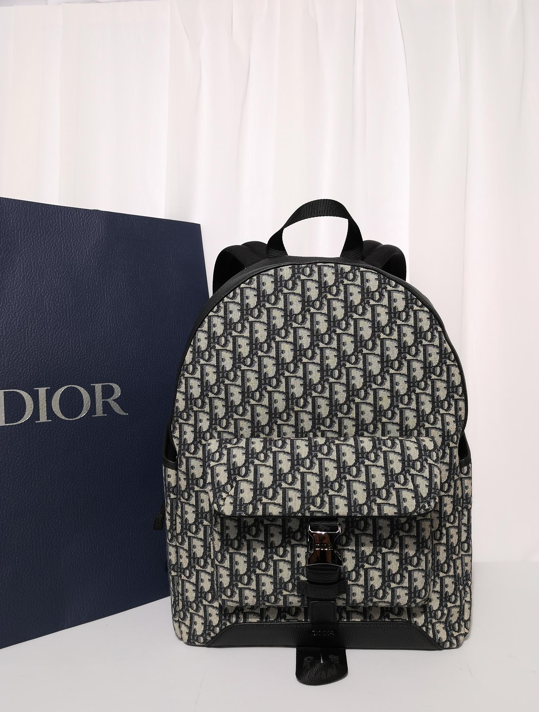 BORSA DIOR UOMO