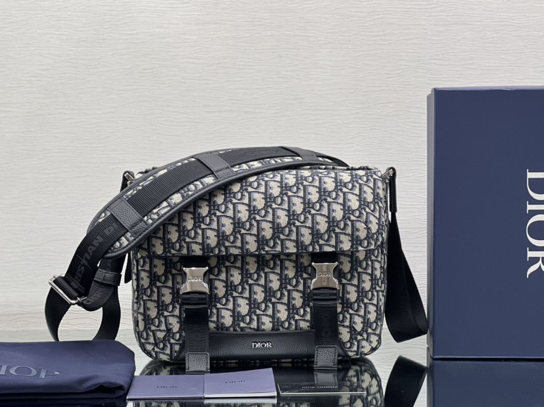 BORSA DIOR UOMO