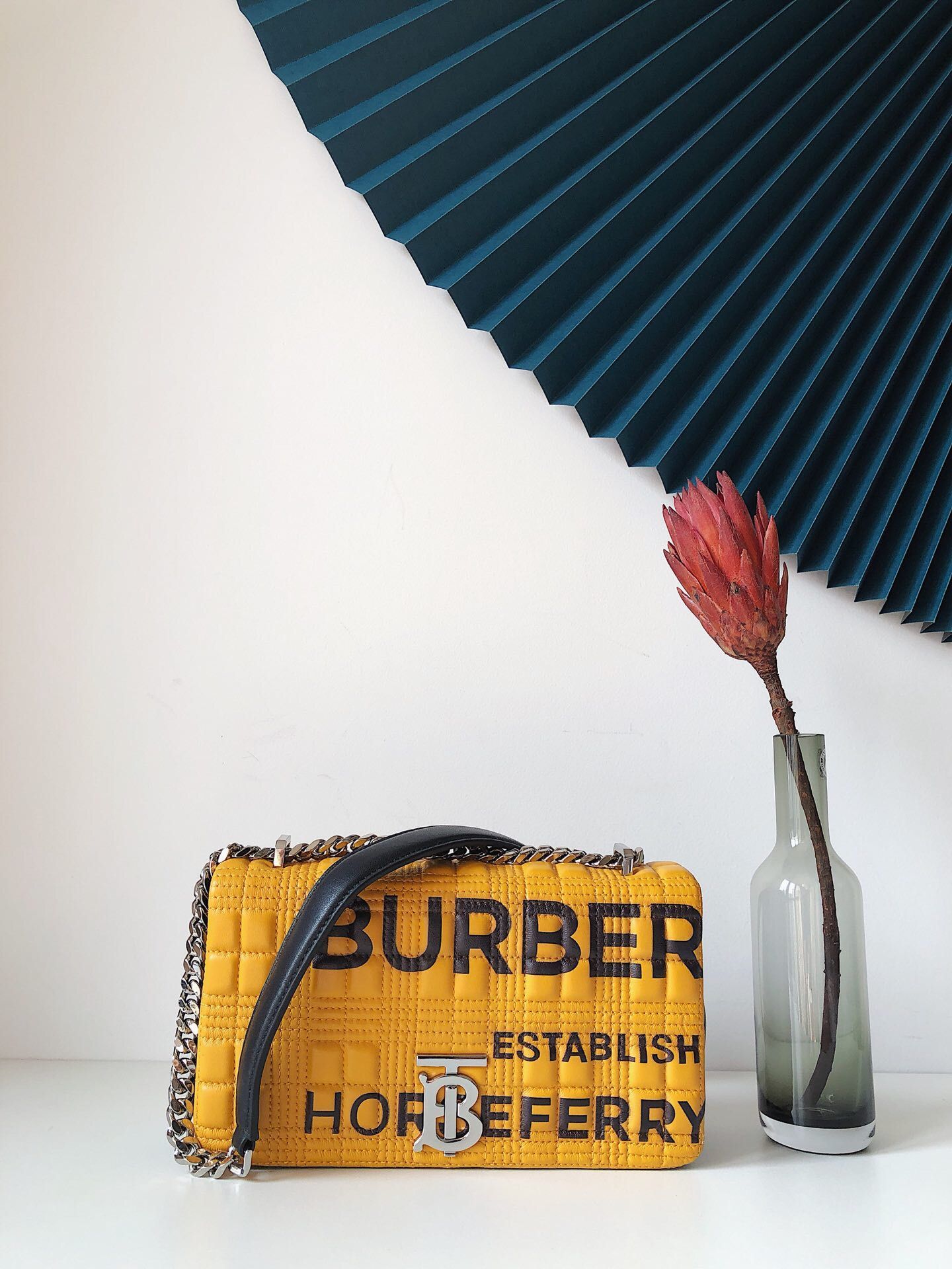 borse donna Burberry
