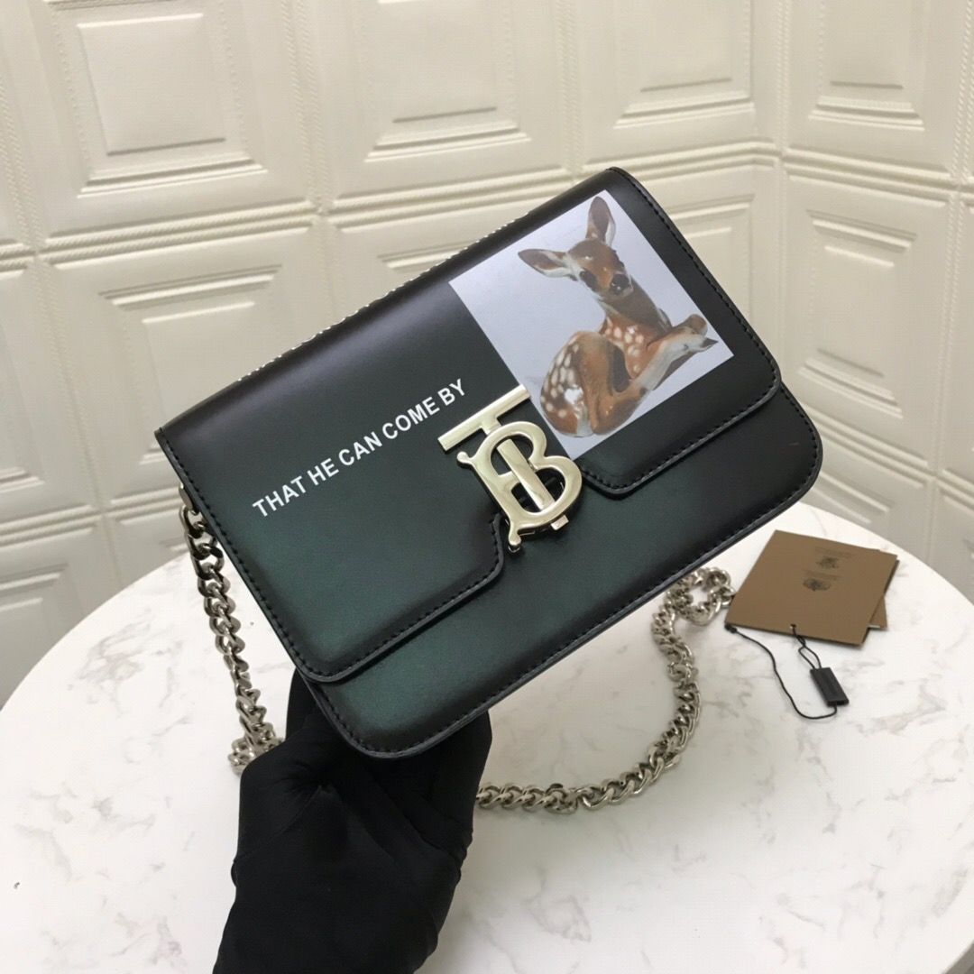 borse donna Burberry