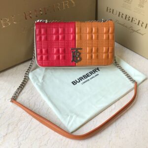 borse donna Burberry