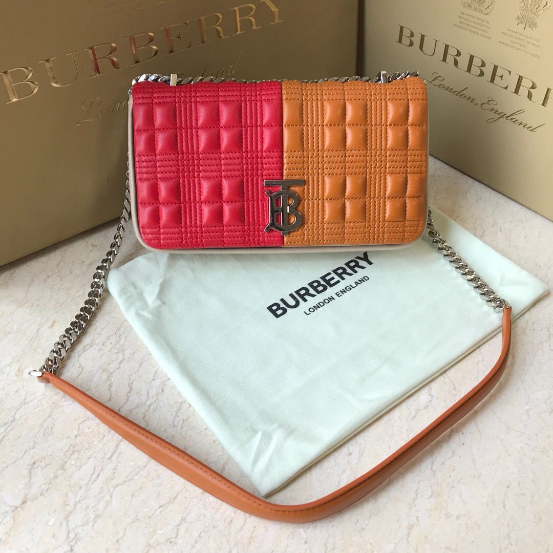 borse donna Burberry