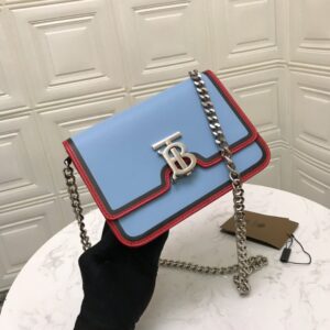 borse donna Burberry