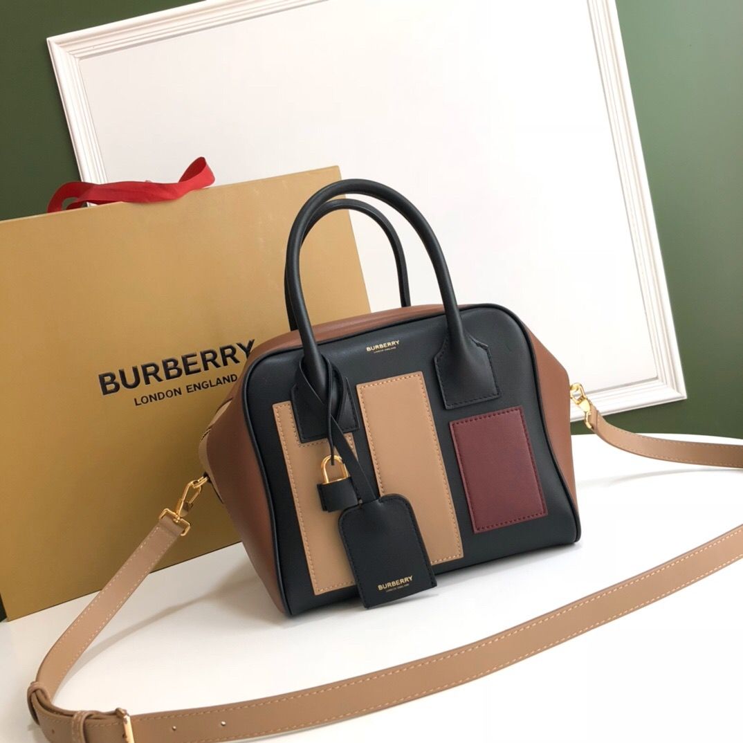 borse donna Burberry