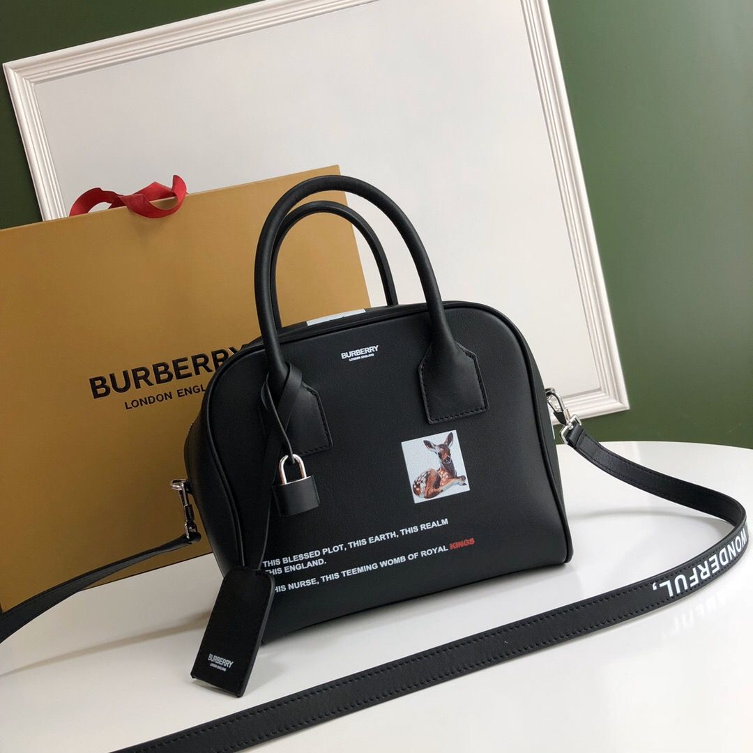 borse donna Burberry