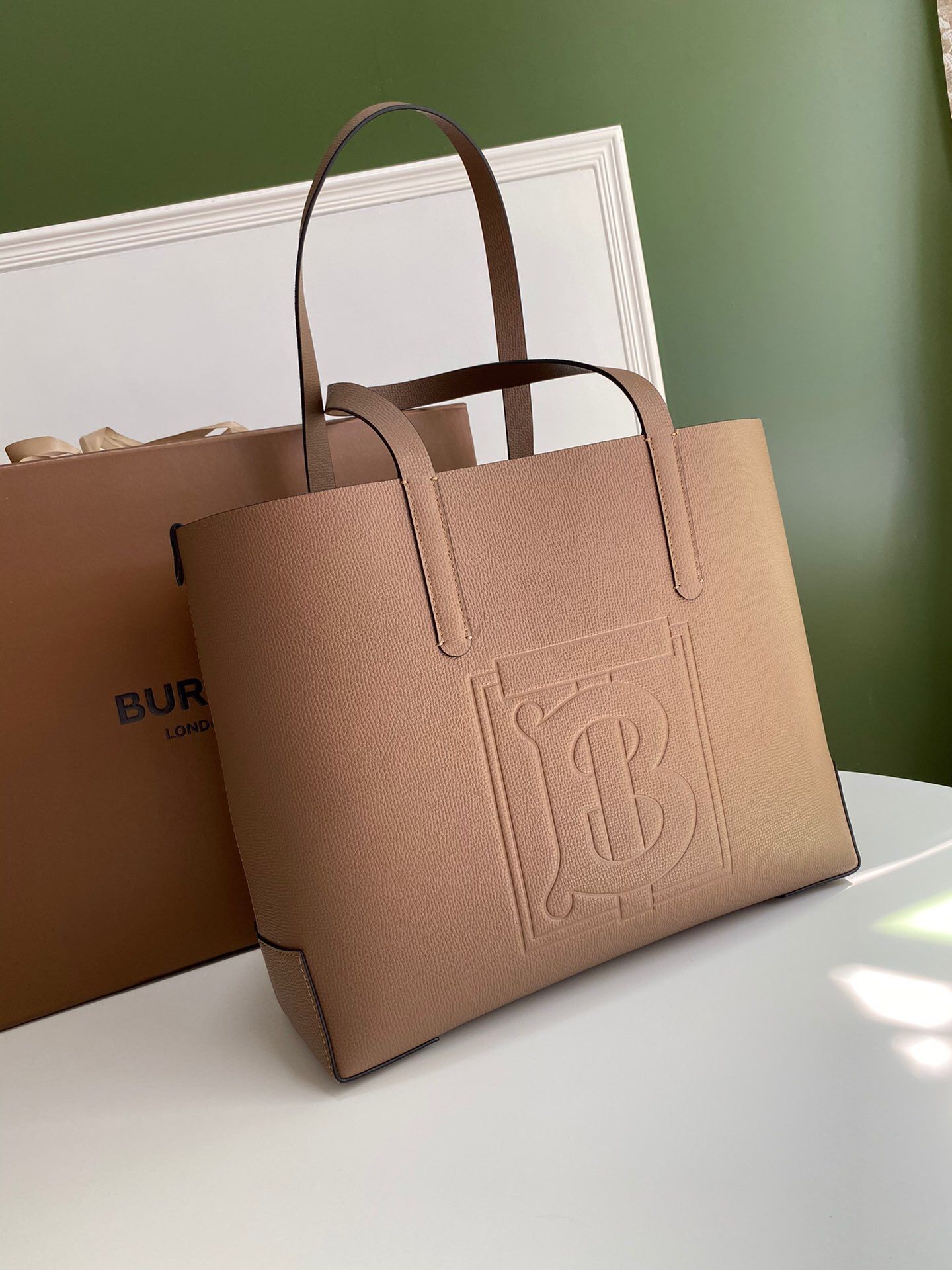 borse donna Burberry