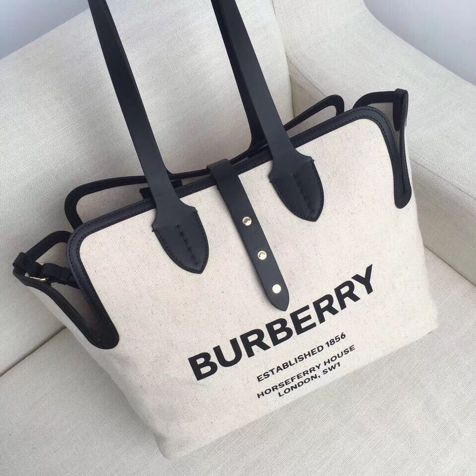 borse donna Burberry