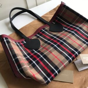borse donna Burberry